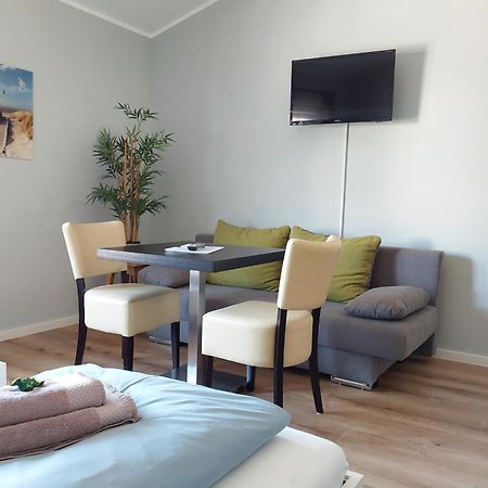 Triple A³ Aparthotel Marktheidenfeld Luaran gambar