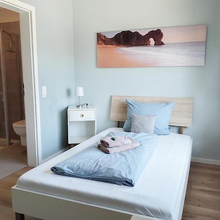 Triple A³ Aparthotel Marktheidenfeld Luaran gambar