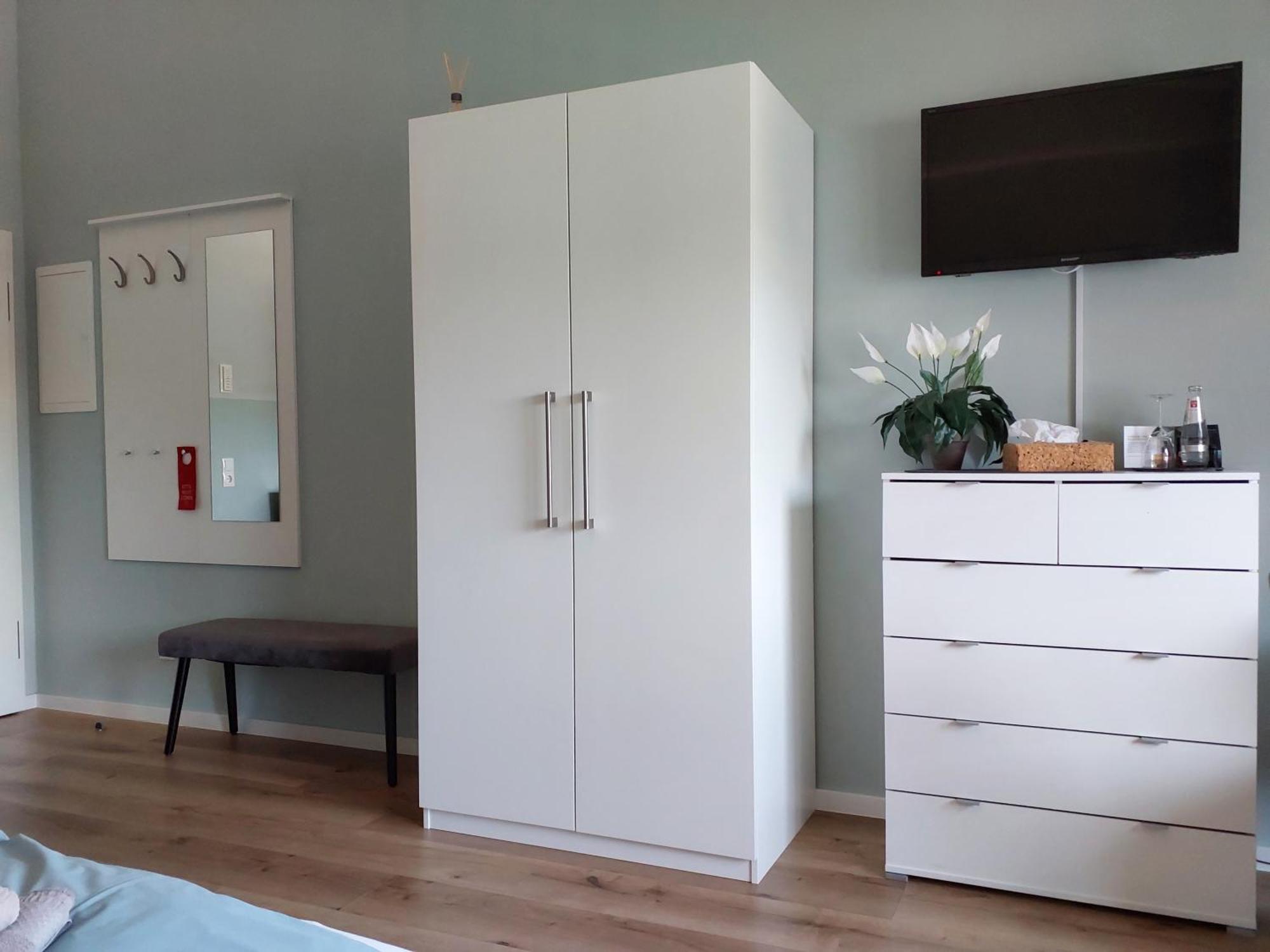 Triple A³ Aparthotel Marktheidenfeld Luaran gambar