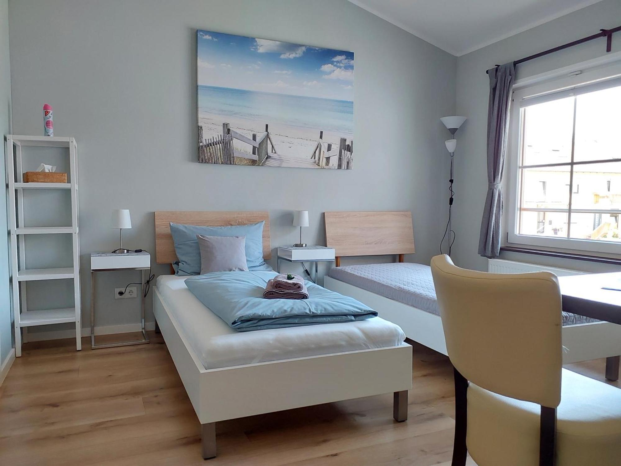 Triple A³ Aparthotel Marktheidenfeld Luaran gambar