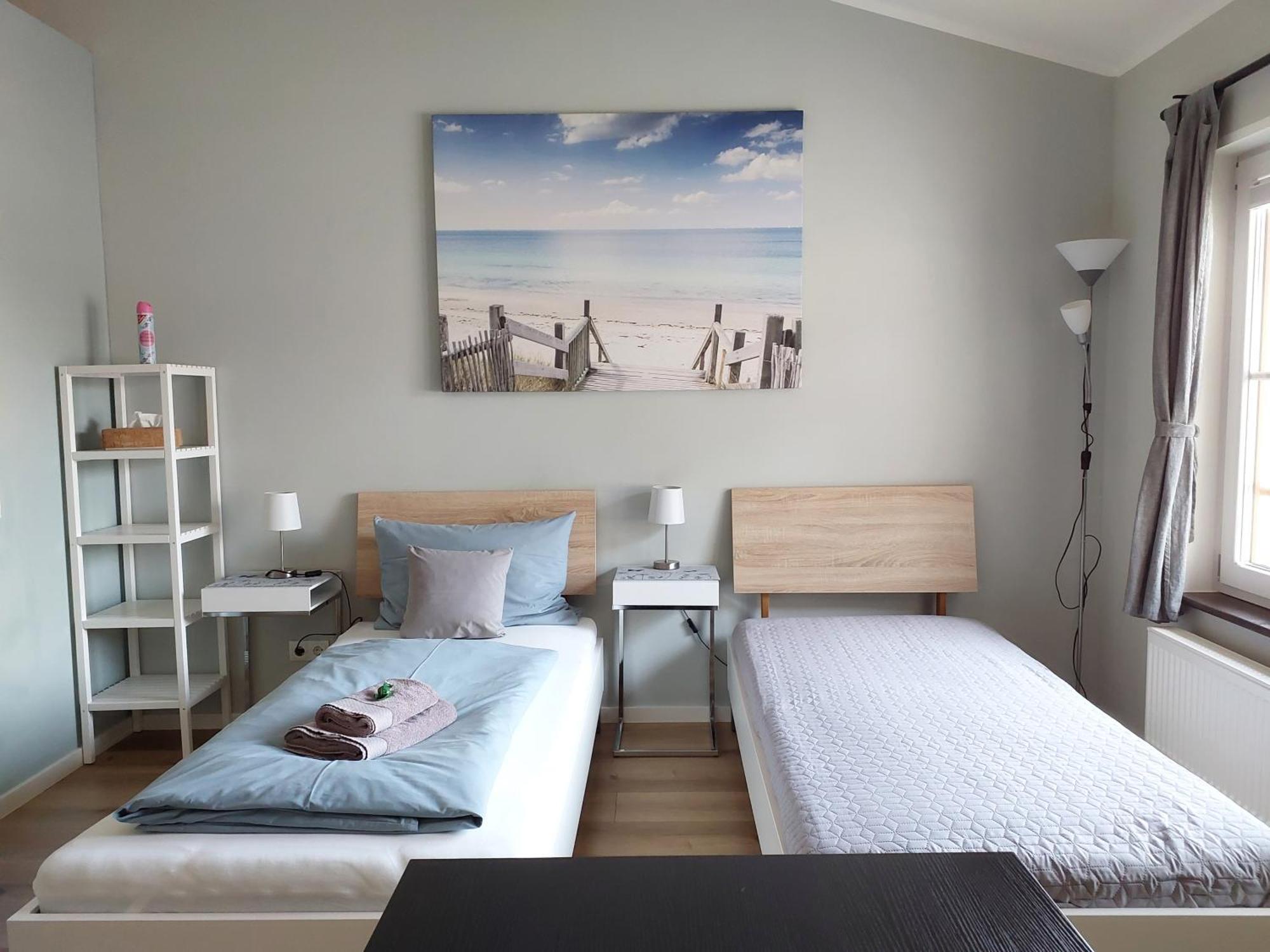 Triple A³ Aparthotel Marktheidenfeld Luaran gambar