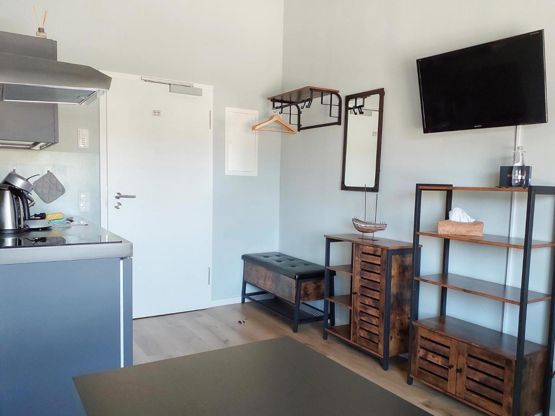 Triple A³ Aparthotel Marktheidenfeld Luaran gambar