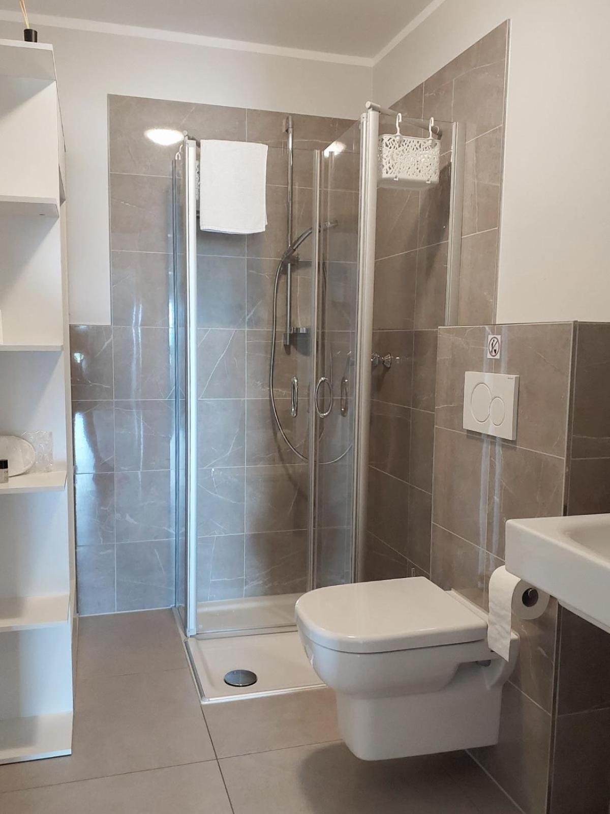 Triple A³ Aparthotel Marktheidenfeld Luaran gambar