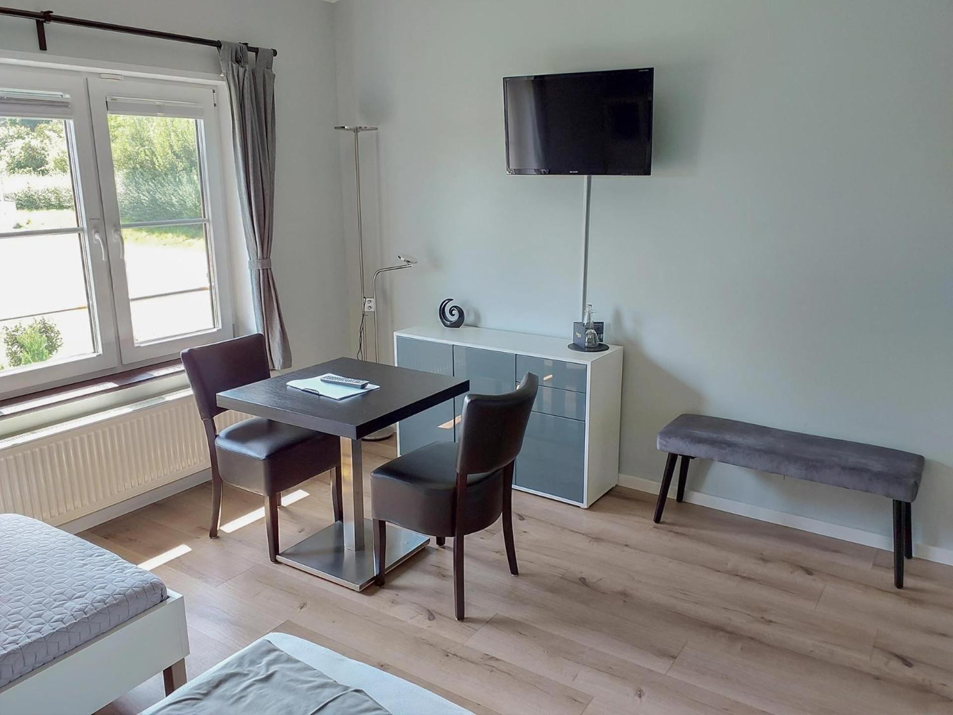 Triple A³ Aparthotel Marktheidenfeld Luaran gambar