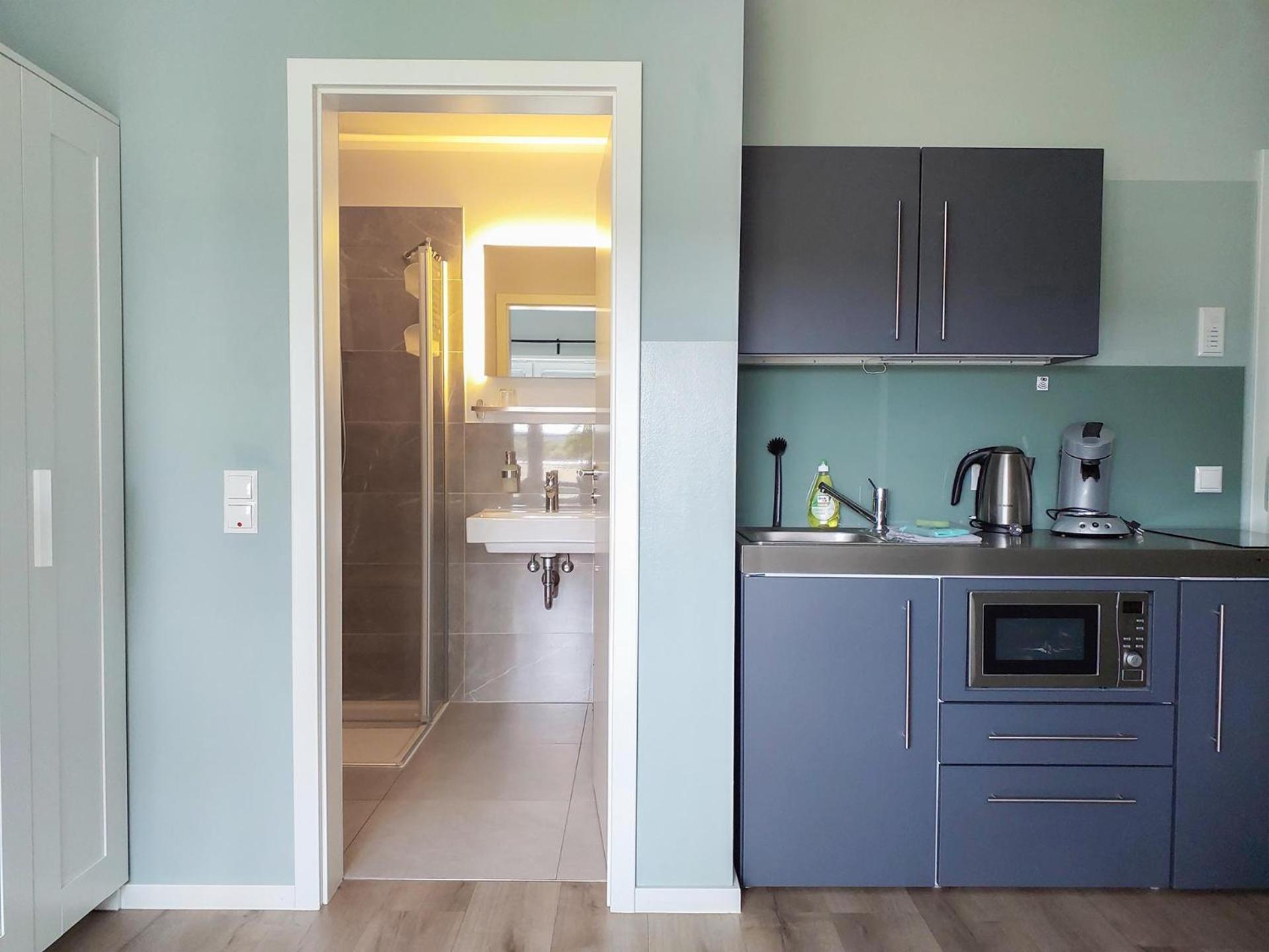 Triple A³ Aparthotel Marktheidenfeld Luaran gambar