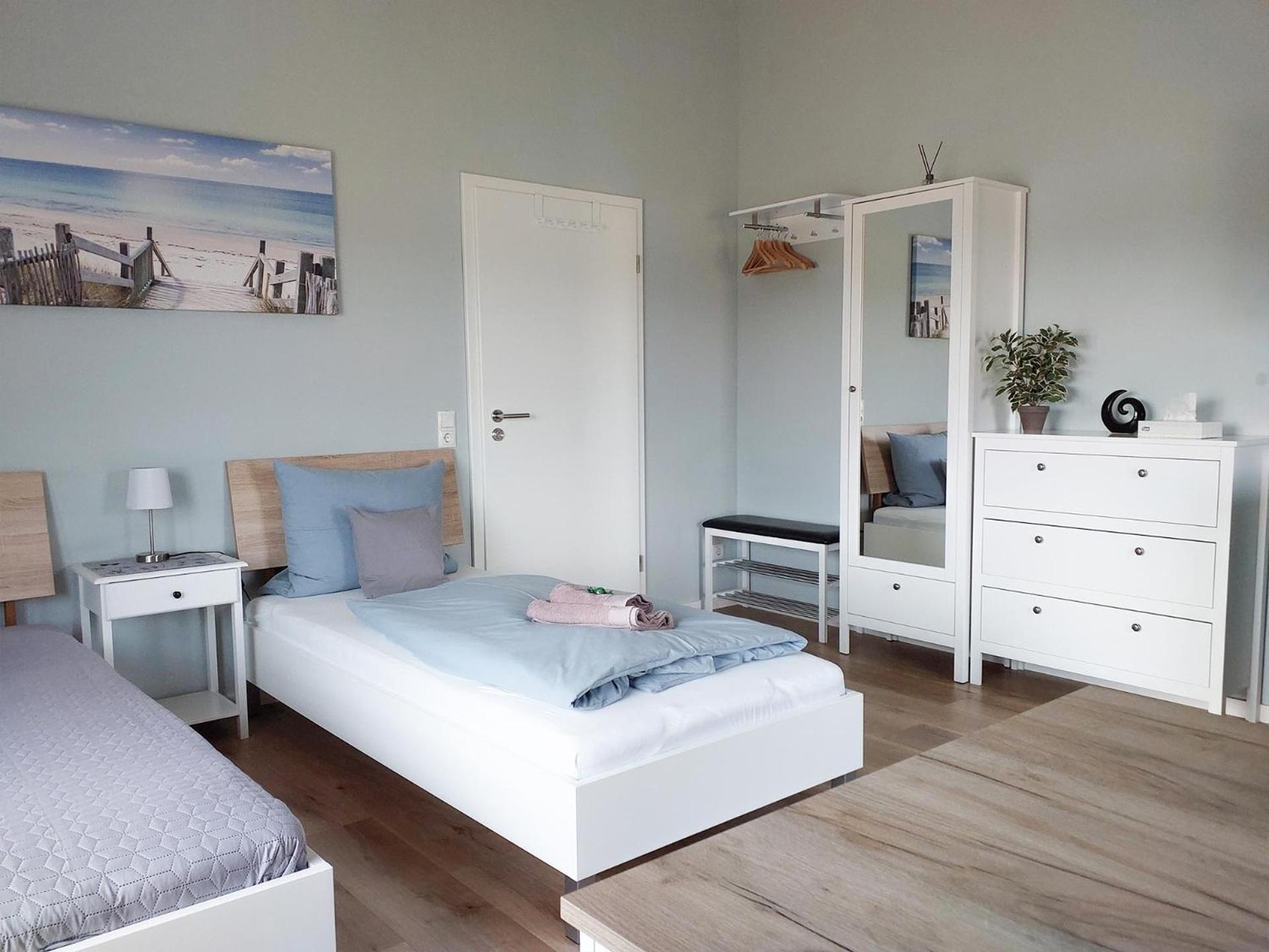 Triple A³ Aparthotel Marktheidenfeld Luaran gambar