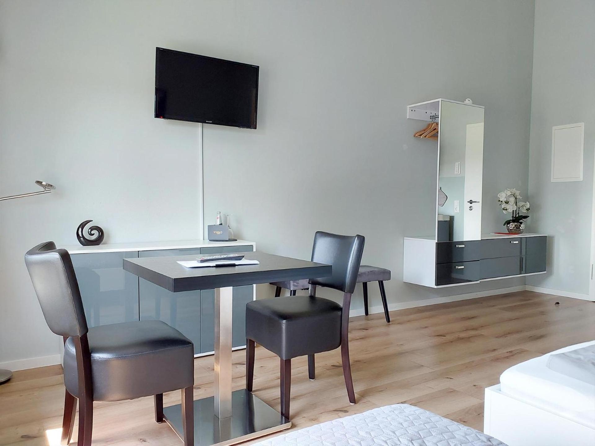Triple A³ Aparthotel Marktheidenfeld Luaran gambar