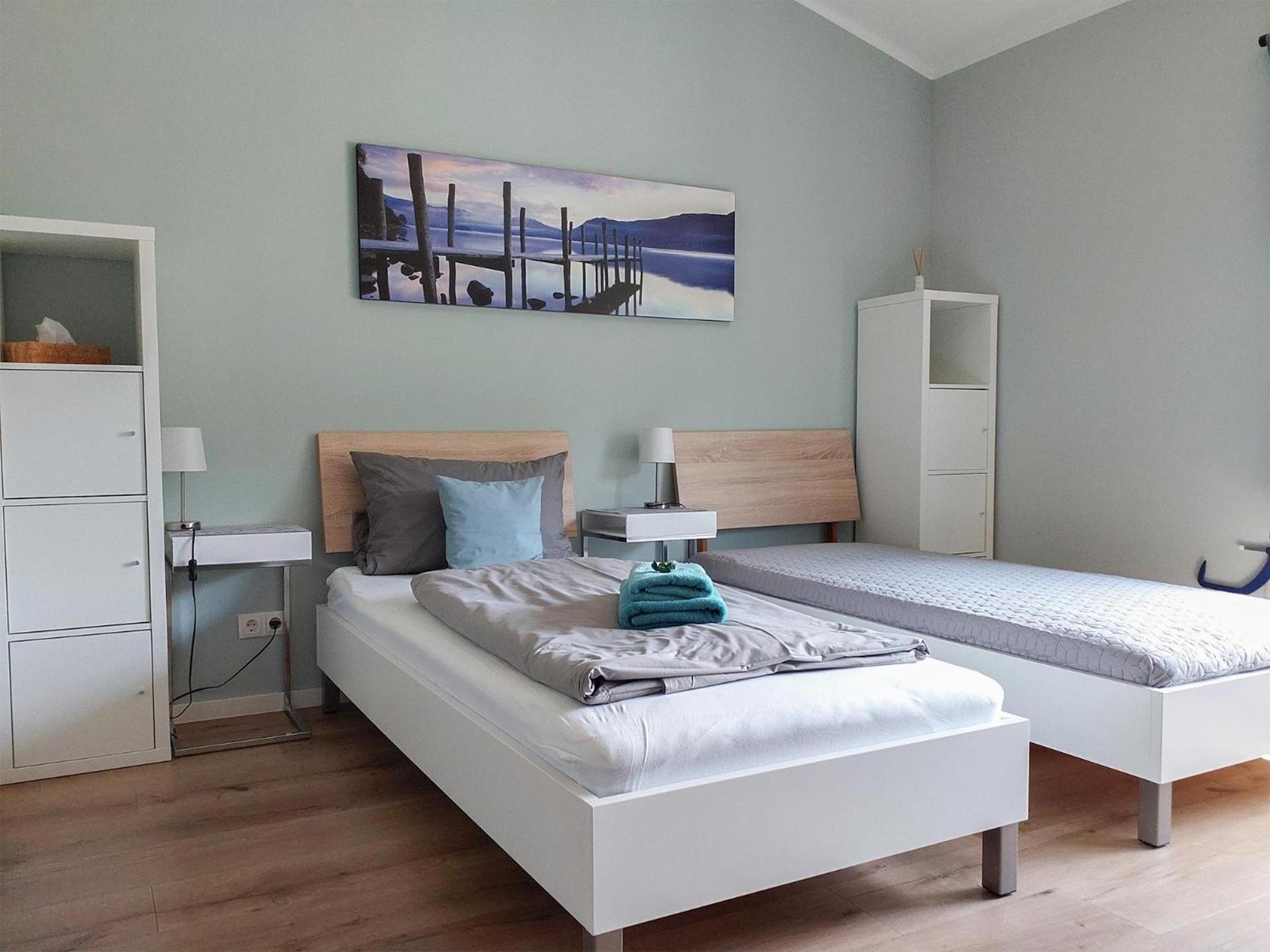 Triple A³ Aparthotel Marktheidenfeld Luaran gambar