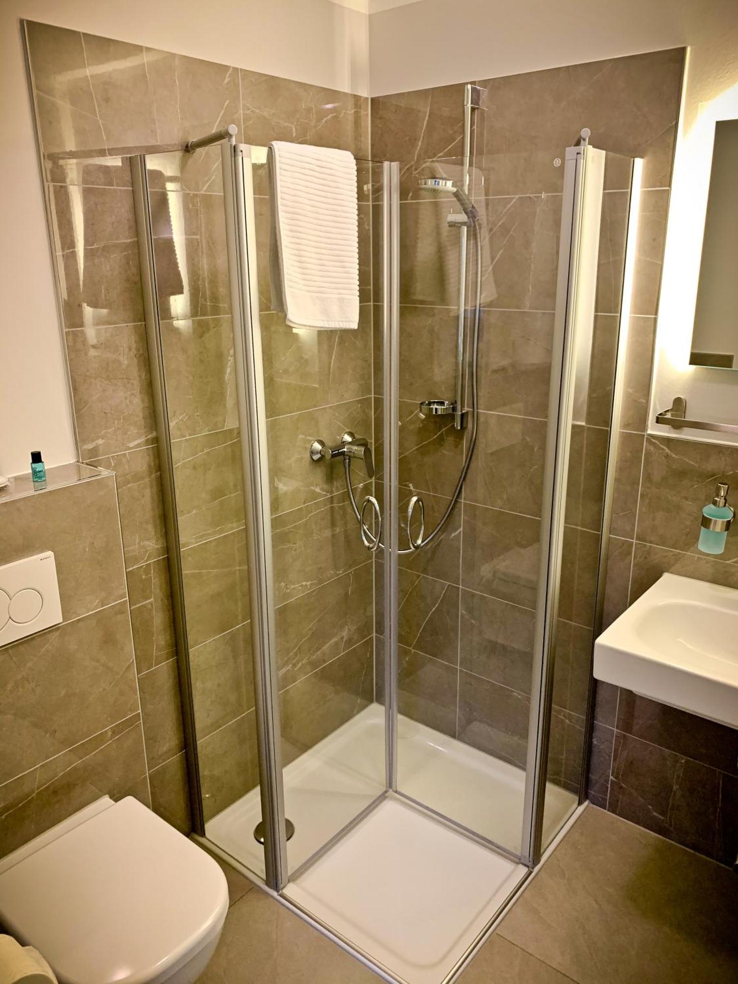 Triple A³ Aparthotel Marktheidenfeld Luaran gambar