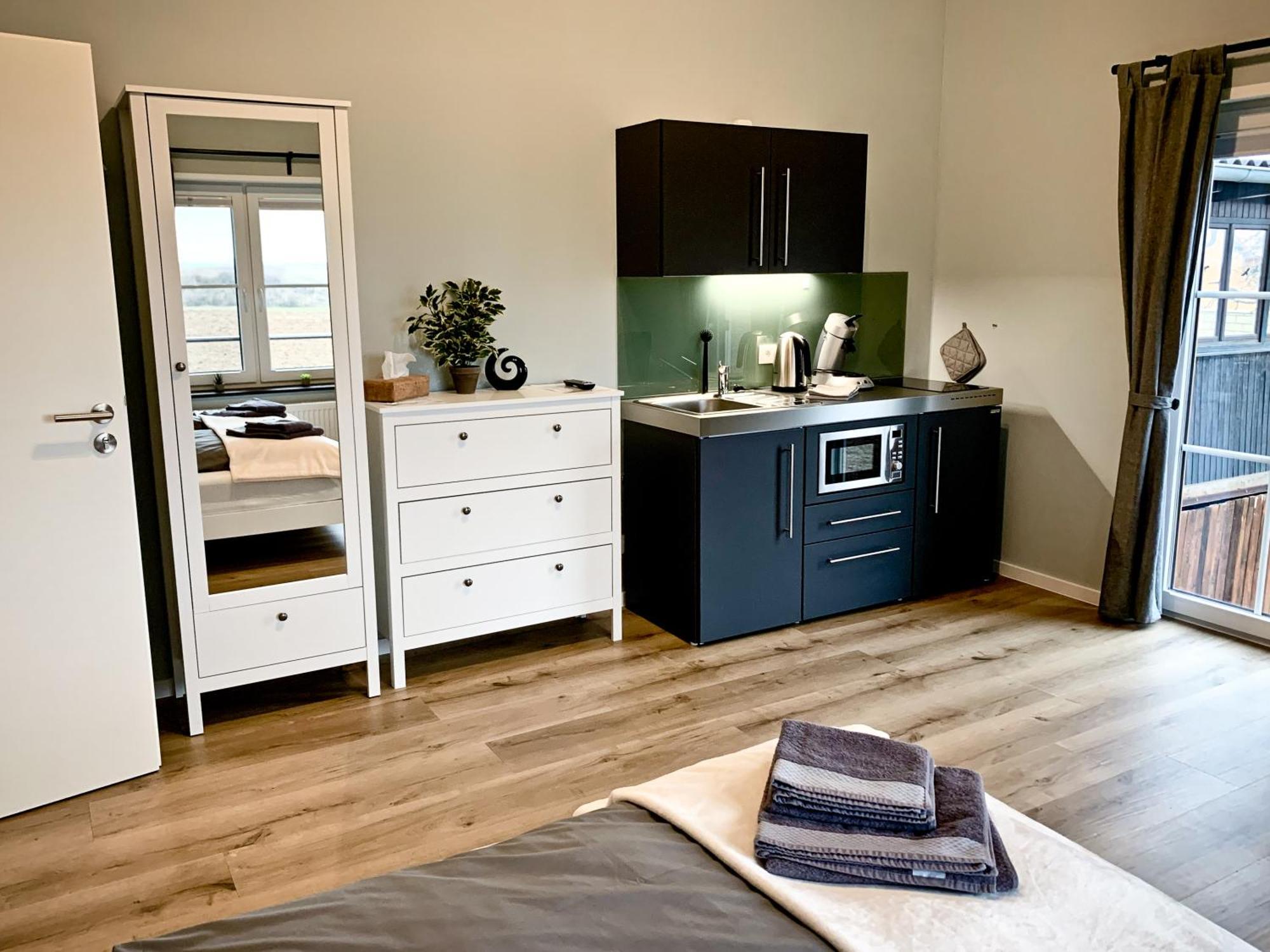 Triple A³ Aparthotel Marktheidenfeld Luaran gambar