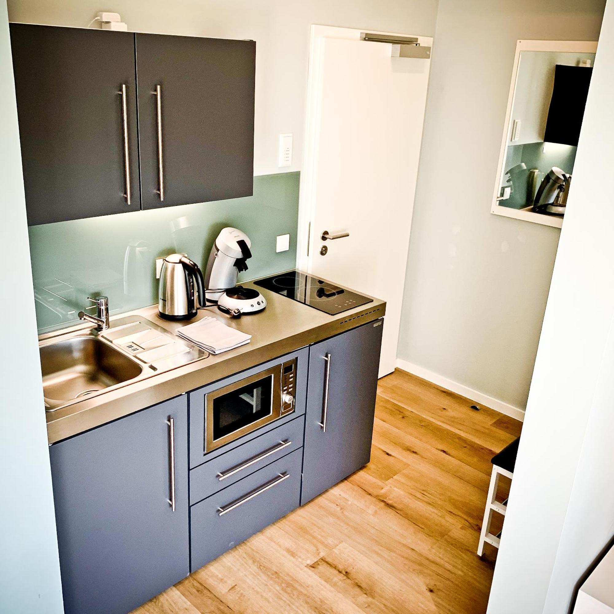 Triple A³ Aparthotel Marktheidenfeld Luaran gambar