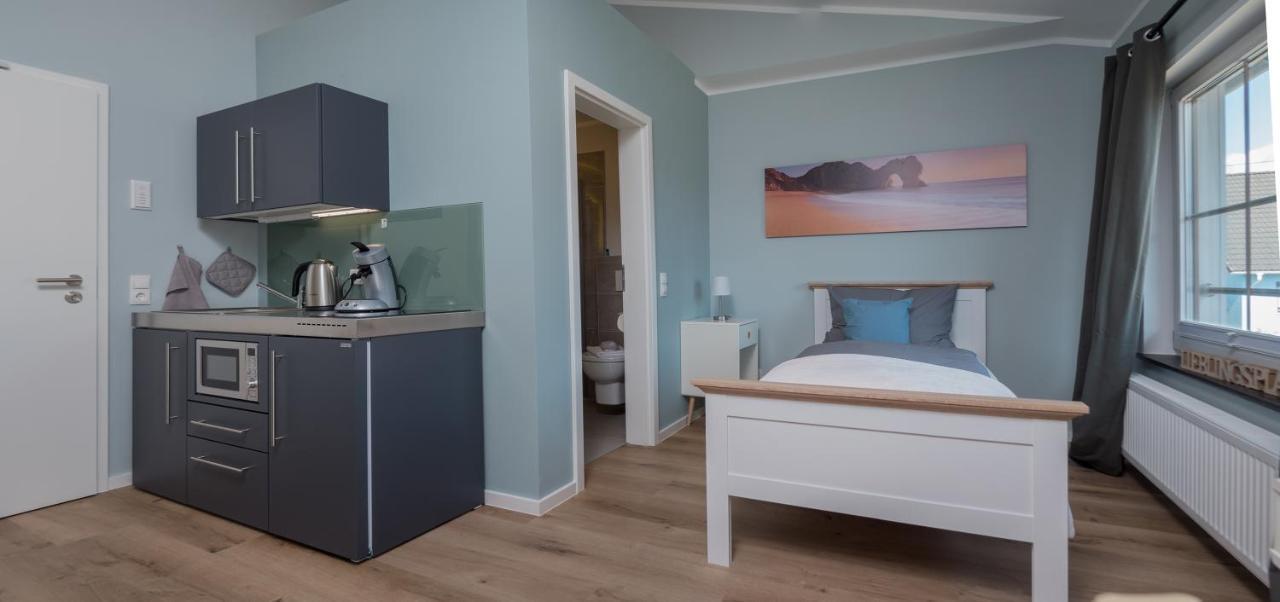 Triple A³ Aparthotel Marktheidenfeld Luaran gambar