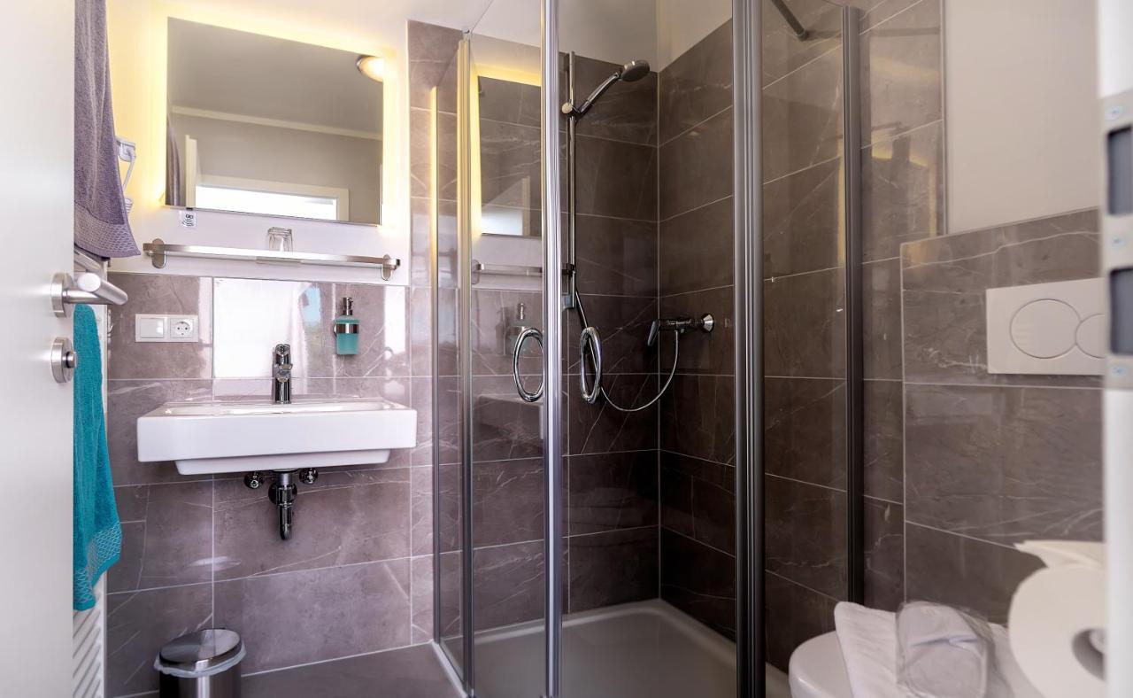 Triple A³ Aparthotel Marktheidenfeld Luaran gambar
